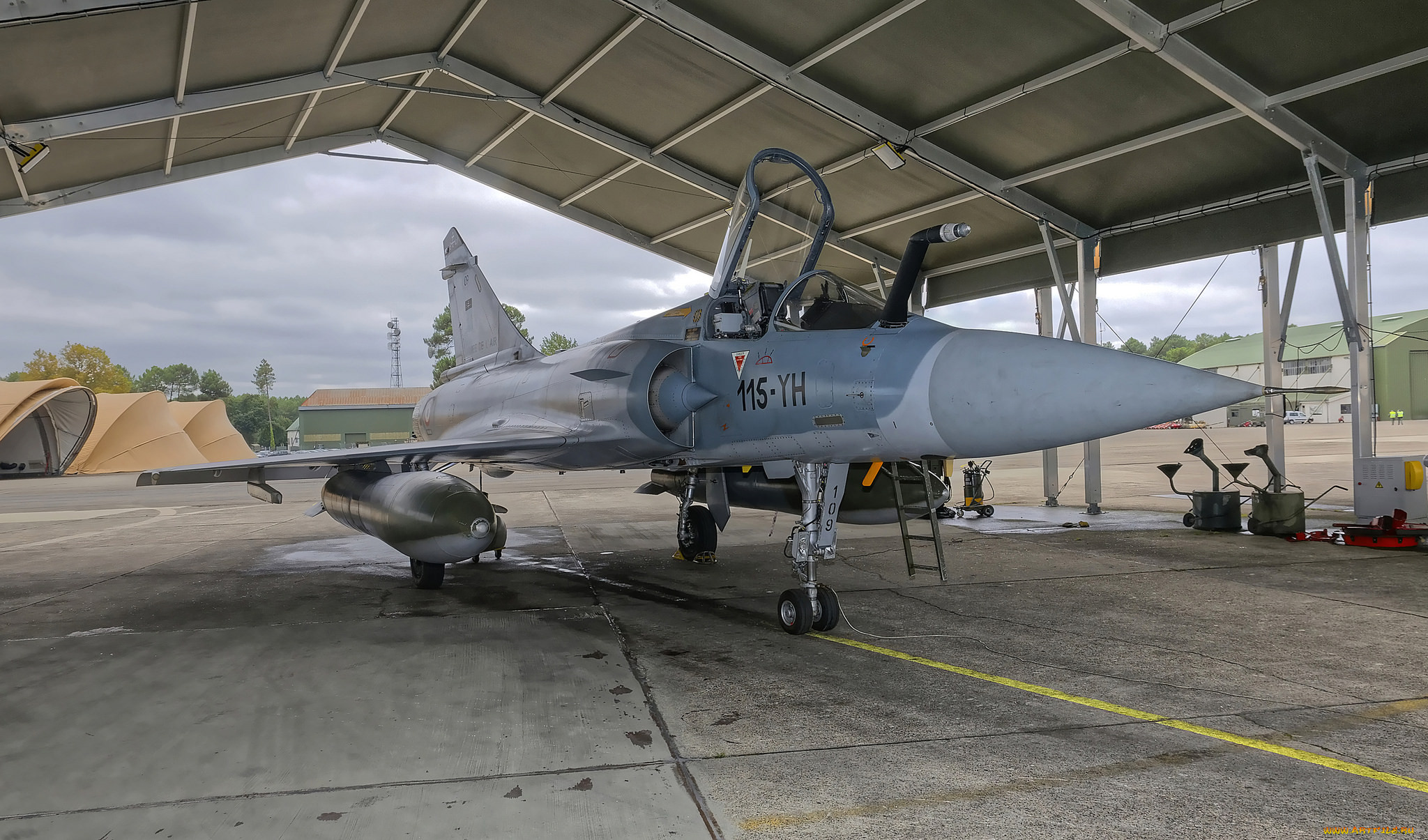 mirage 2000crdi, ,  , 